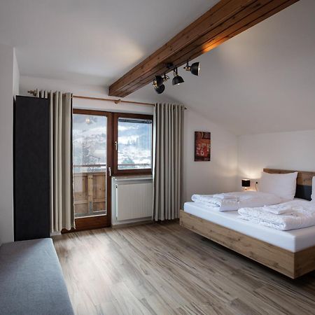 Alpine View Apartments Niedernsill Exteriér fotografie